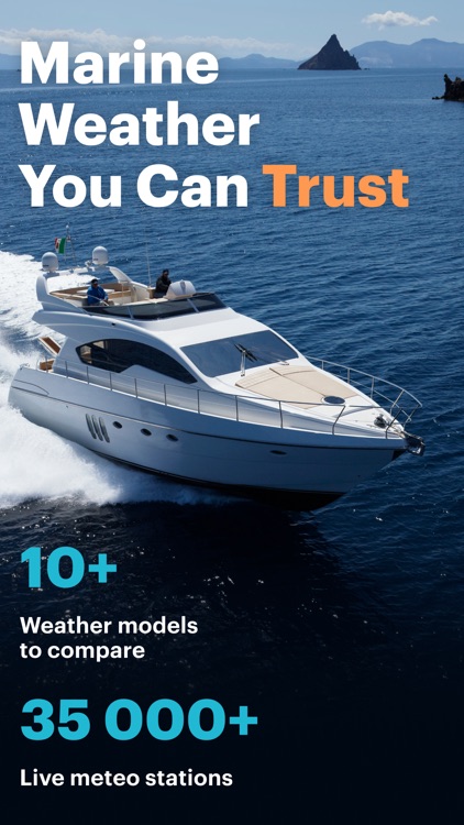 WindHub: sailing weather