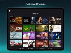 Disney+ iPad image 3