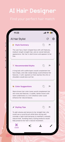 Lookova : Personal AI Stylist screenshot