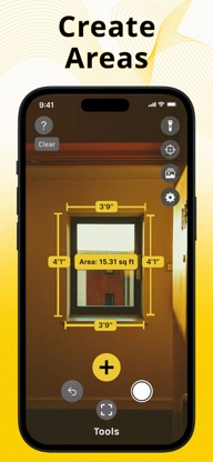 Measuring Tape App: Measure AR screenshot 6