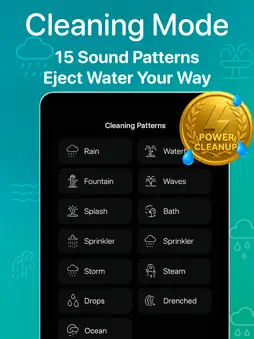 Water Eject – Sonic Clear Wave screenshot 19