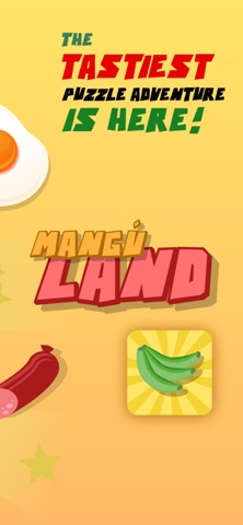 ManguLand screenshot