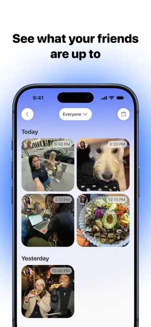 PicPet screenshot 4