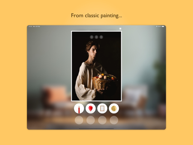 ‎Art & Arti Screenshot