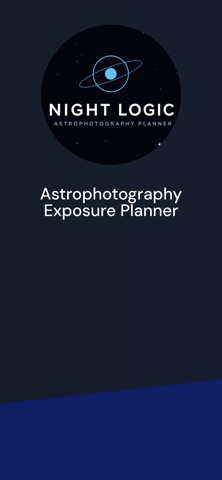 Night Logic iPhone screenshot