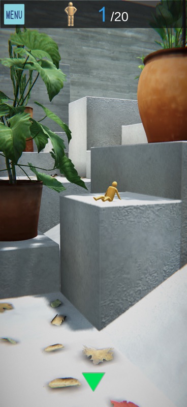 脱出ゲーム リゾートホテルで働きたい screenshot 11