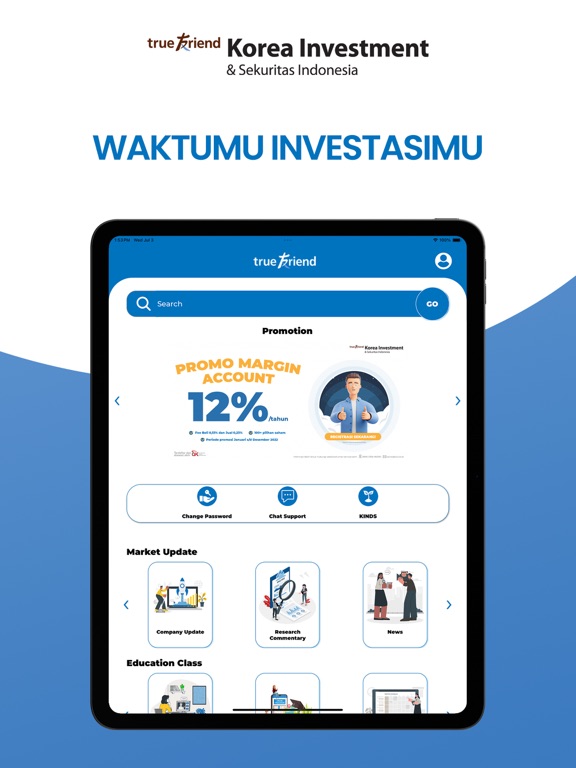 Screenshot #5 pour KISI Mobile