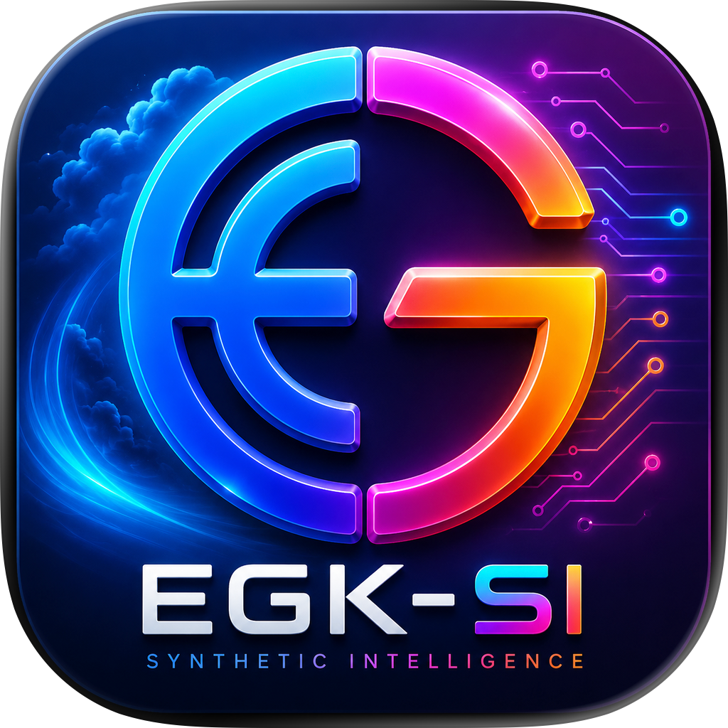 EGK-SI app icon