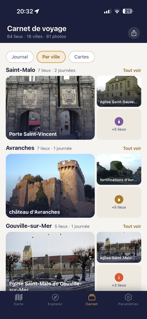 Arpentix — Heritage screenshot 5