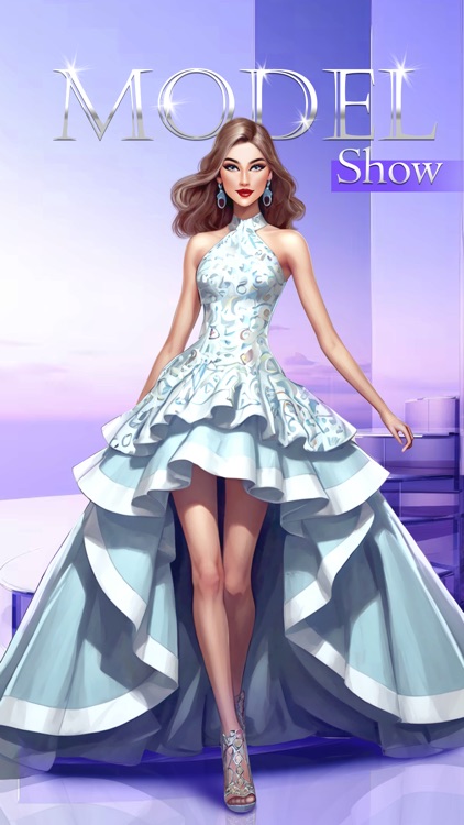 Fashion Stylist: Make Up Game