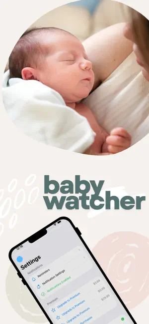 Baby Tracker-Newborn Logger screenshot 4