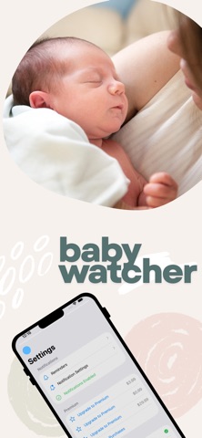 Baby Tracker-Newborn Logger Screenshot 4 of 6