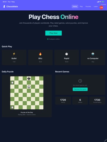 ChessMate - Master Chess