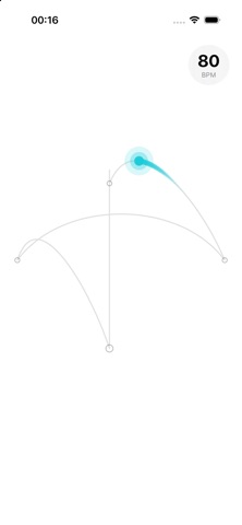 Maestro Metronome Screenshot 2 of 3