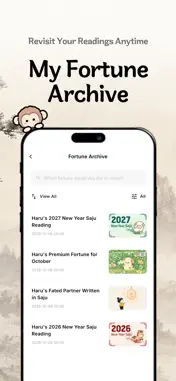 SaJu - Astrology & Horoscope screenshot 6