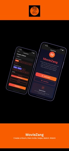 MovieZang screenshot
