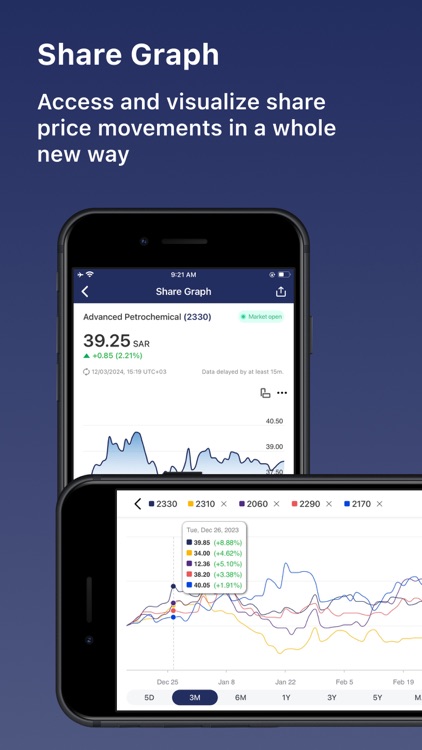 Advanced Investor Relations screenshot-4