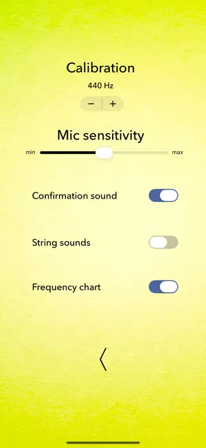 Ukulele Tuner & Chords screenshot 6