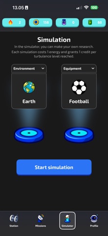 Tilterra screenshot