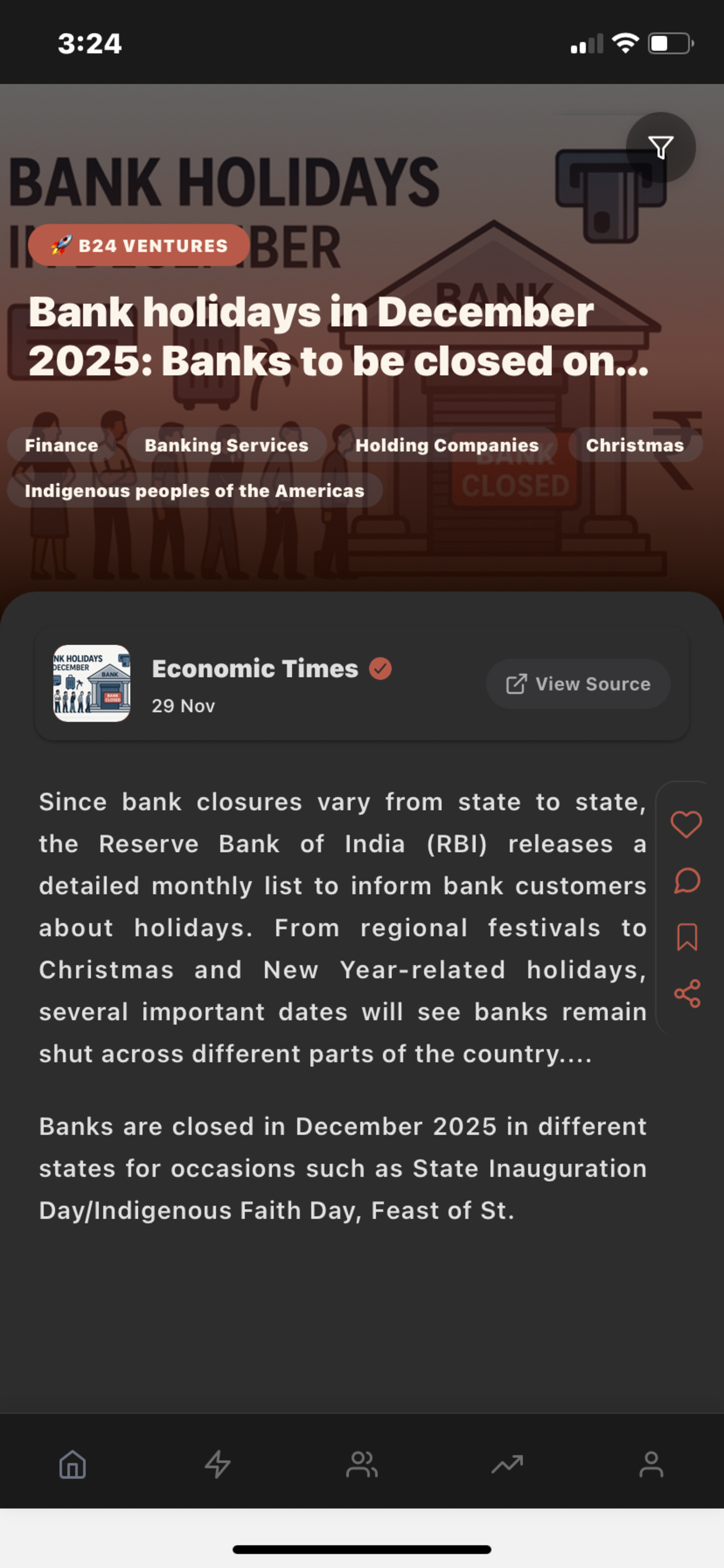 B24_App screenshot 3