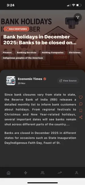 B24_App screenshot 3