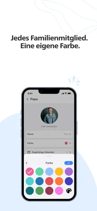 Dæly Calendar screenshot 5 of 6