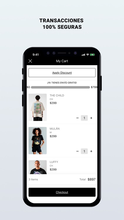 Máscara De Látex screenshot-4