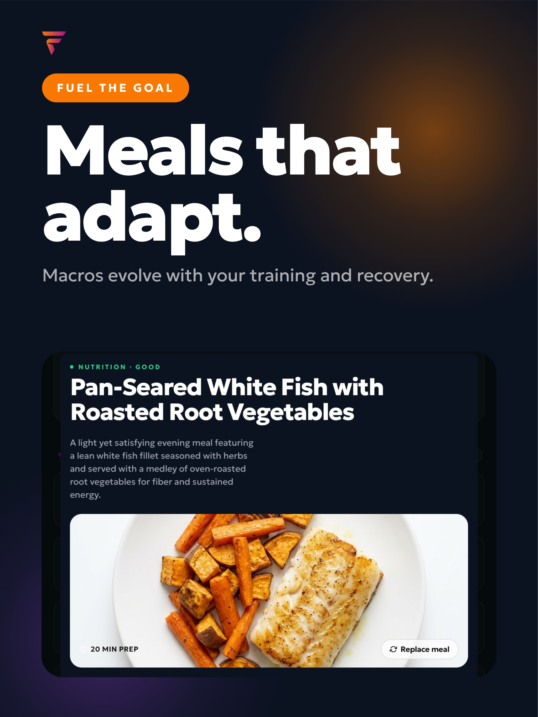 Fitnutri AI screenshot 12