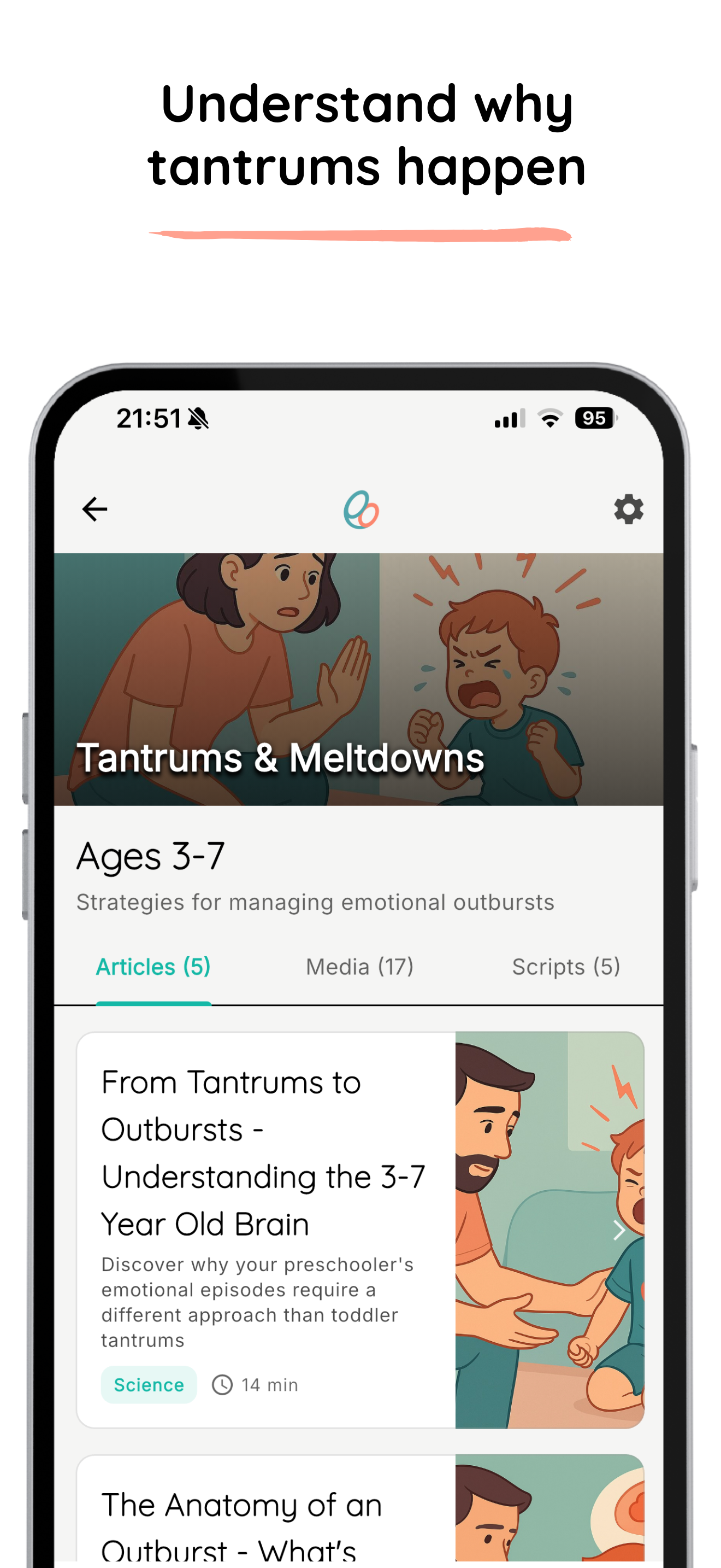 RootWise - Parenting Coach