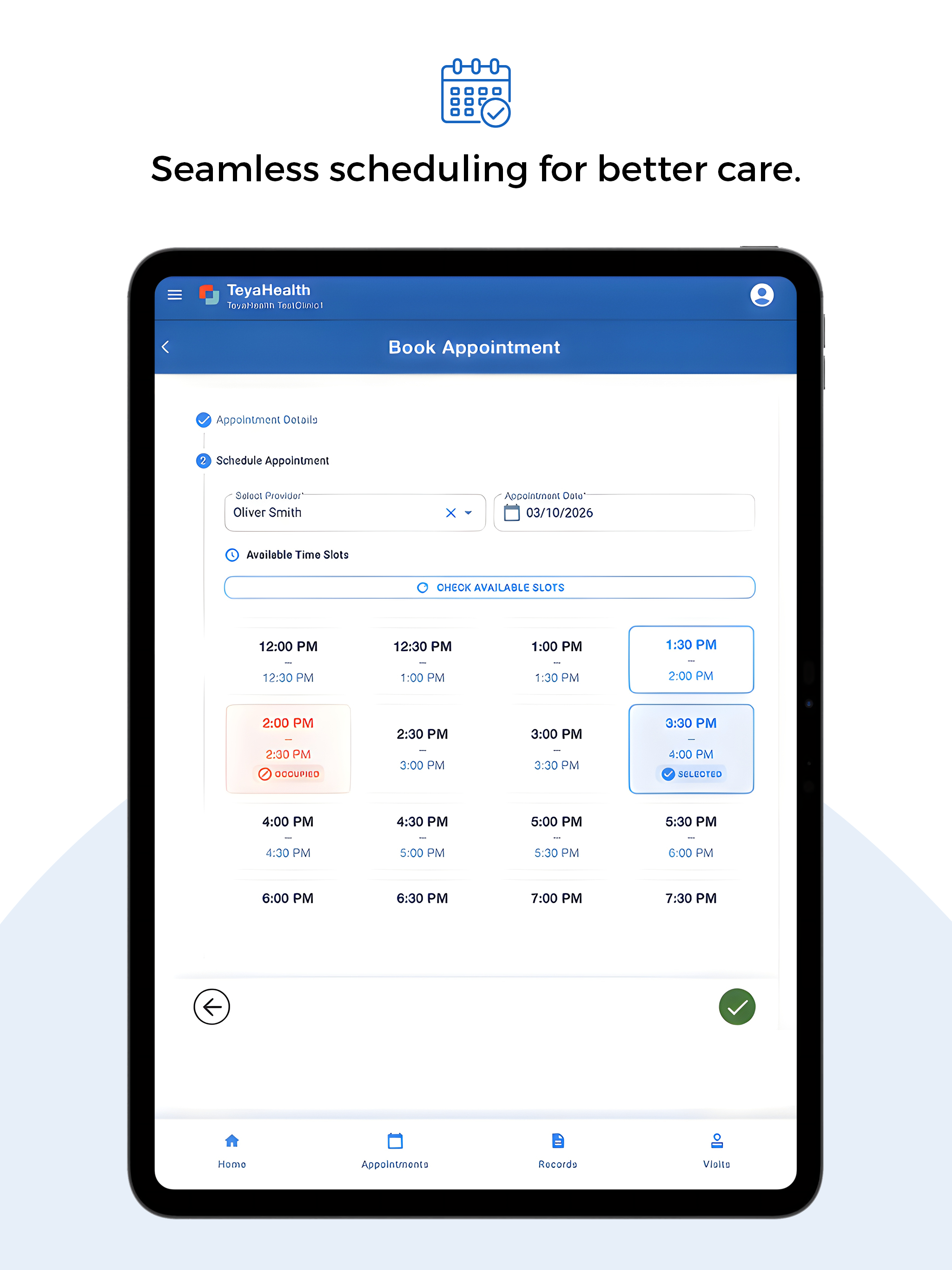 TeyaMobile screenshot 16