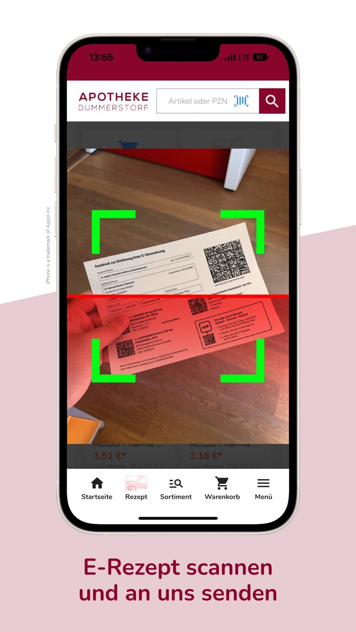 Apotheke Dummerstorf