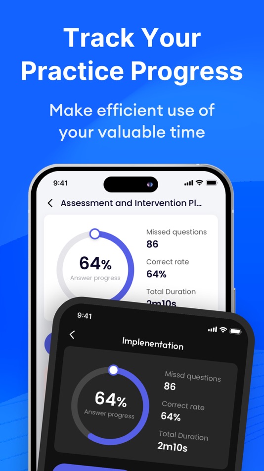 #4. MSW: Exam Prep 2025 (iOS) By: Chutima Busaraprapakul