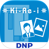 Ki-Re-i Photo(証明写真＆写真プリント-ピプリ)