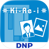 Ki-Re-i Photo(証明写真＆写真プリント-ピプリ)
