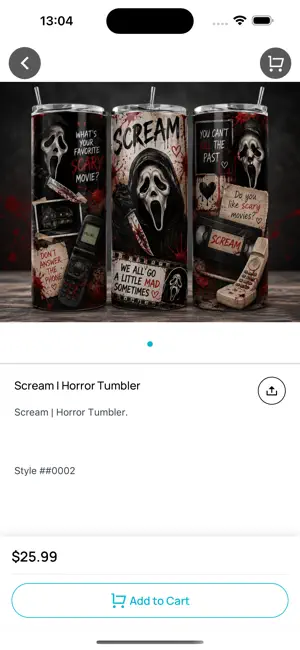 HRAINBOW LIVE screenshot 4