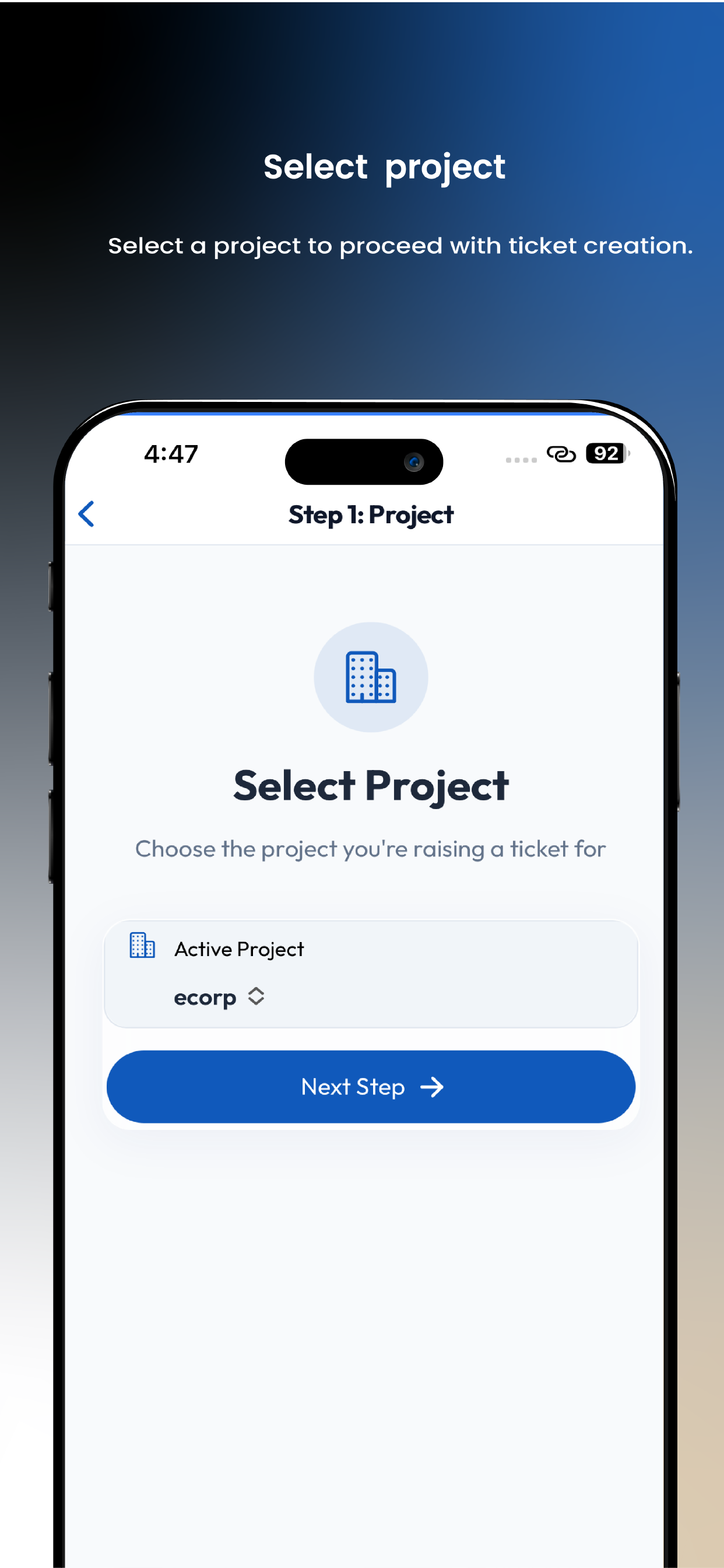 Service-360 screenshot 4