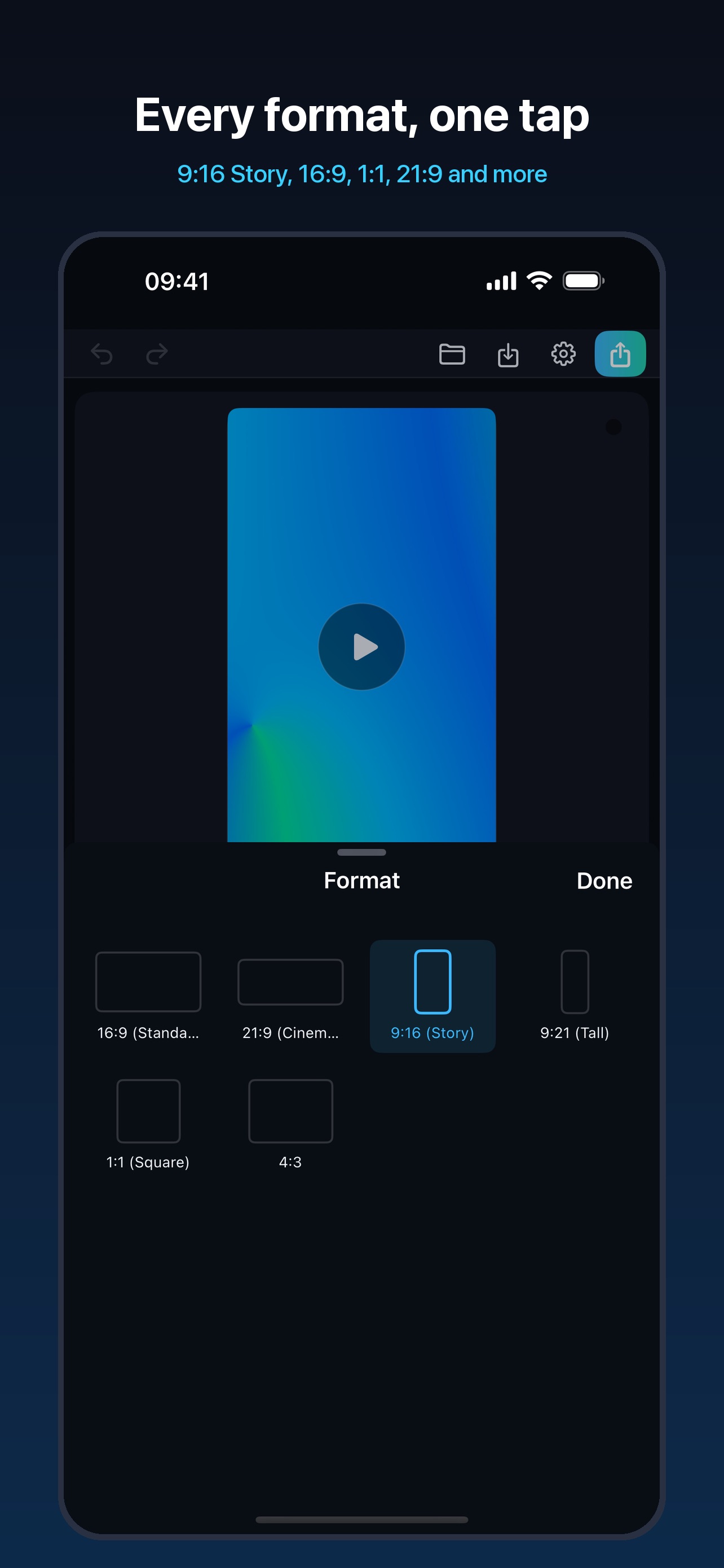 Screenshot 5 of Lumiclipia