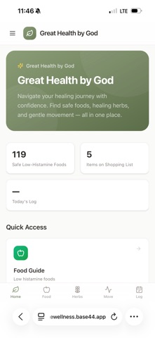 Auto Immune Ally Screenshot 4 of 4