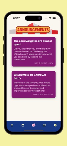 Dillo Day 2025 Screenshot 4 of 4