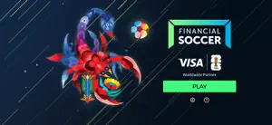 World Financial Football screenshot 1