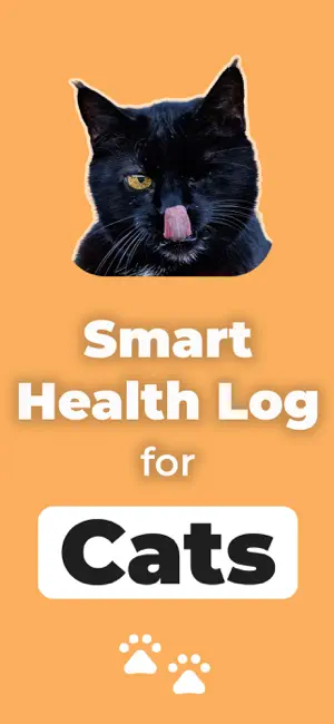 iKnowMyCat: Cat Health Tracker screenshot 1
