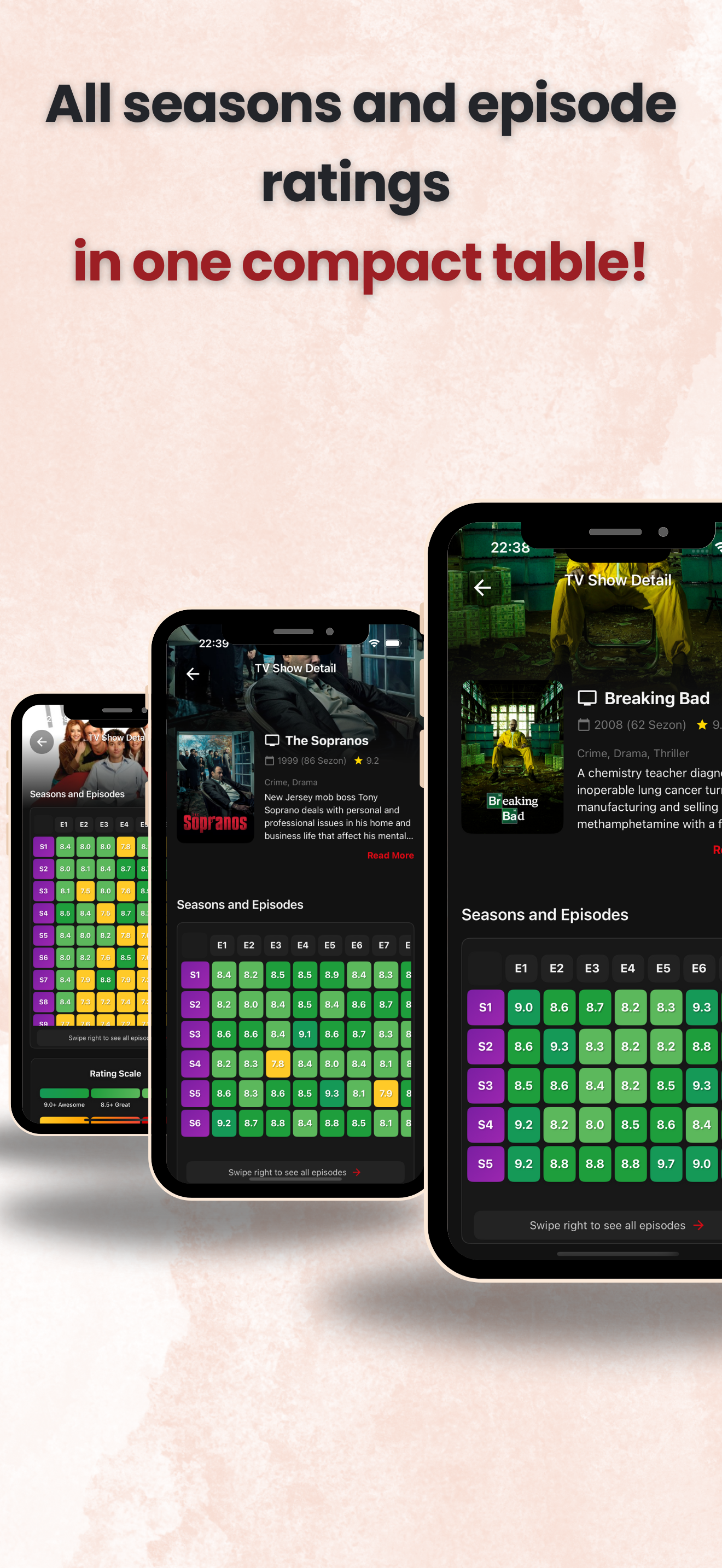 CineCue | Movie & Series Guide