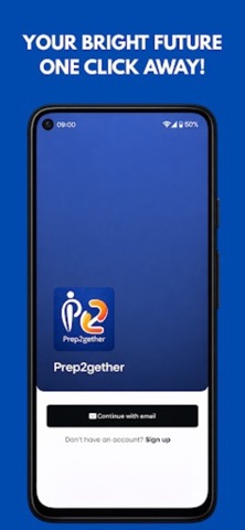 Prep2gether Screenshot 3 of 5