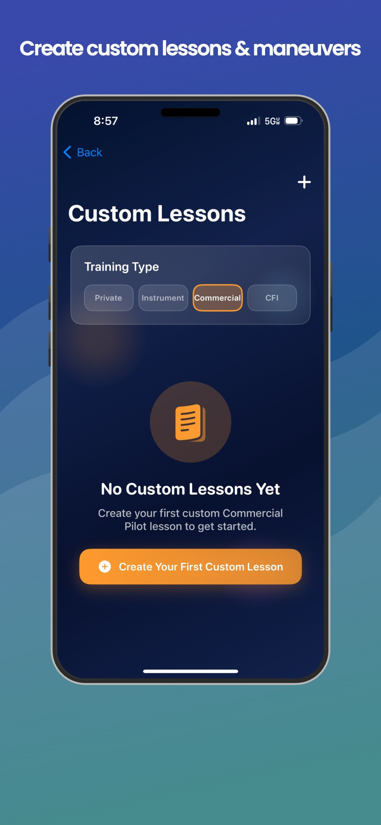 WiseCFI for Flight Instructors screenshot 7