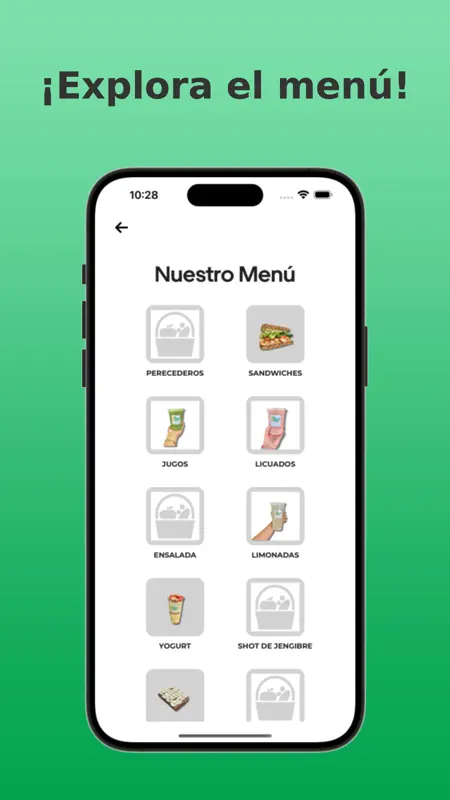 La Carreta Verde screenshot 1 of 5