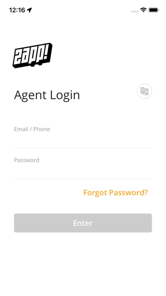 #1. Zapp Agent (iOS) 由: GONZALES d.o.o.