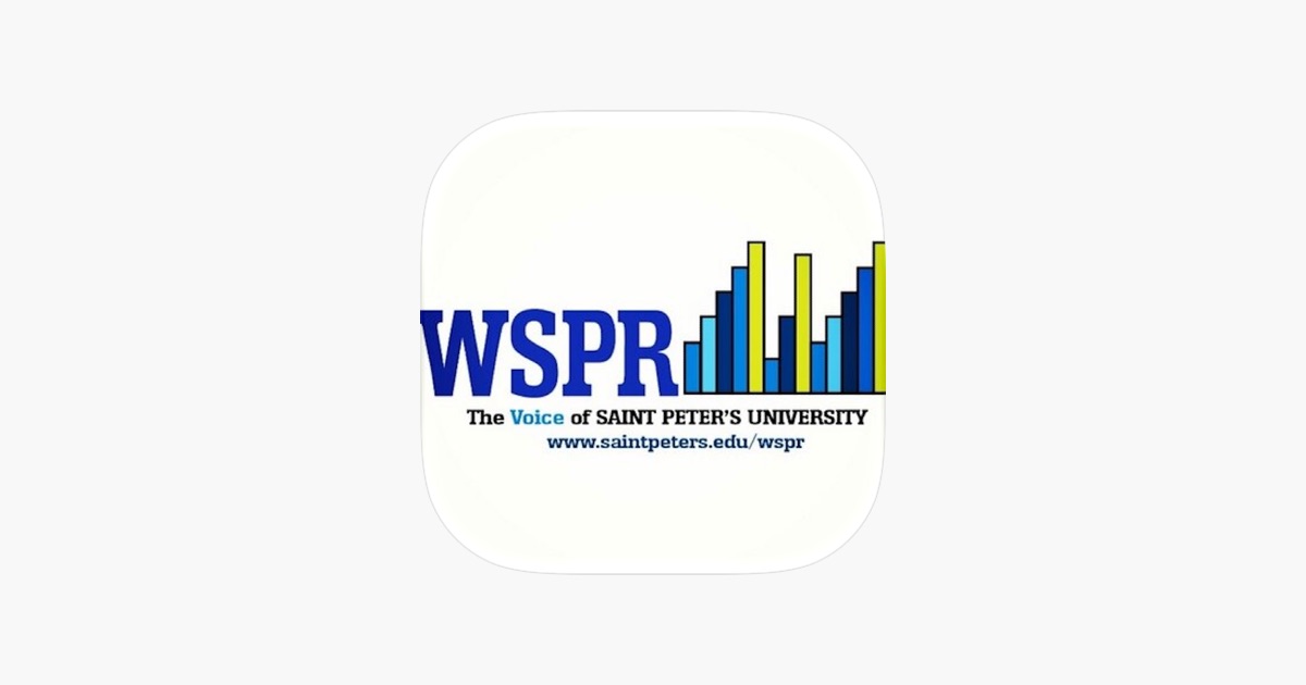 ‎WSPR Radio App - App Store