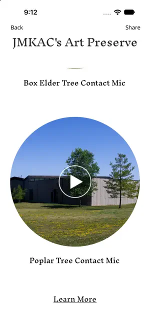 Rhythm In Nature screenshot 4
