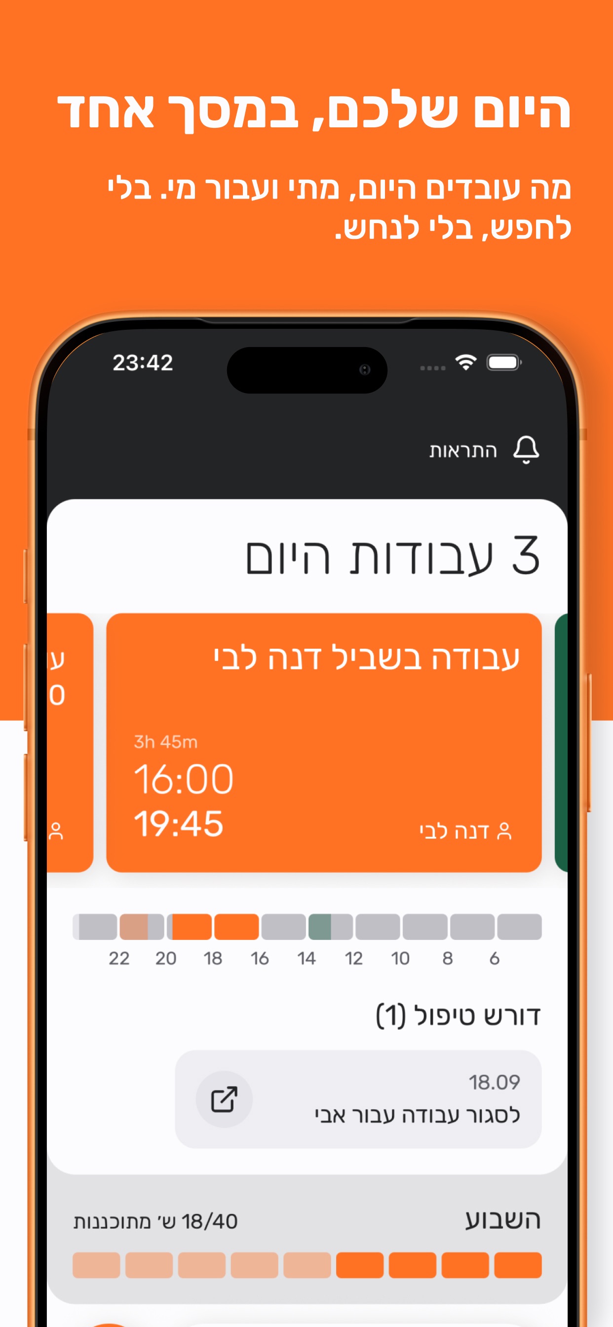 Screenshot 1 of Kli