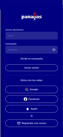 Panagas Screenshot 1 of 4